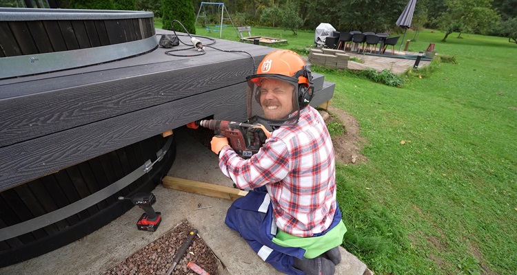 Kirami-paljun-asennus-ja-kayttoonotto