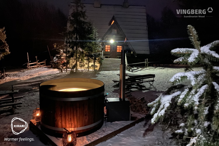 Vingberg Polska | Då vi förespråkar naturliga material av högsta kvalitet samt nordisk design och kultur, passar Kirami perfekt ihop med vårt varumärke | Kirami