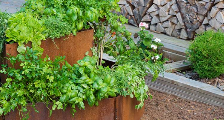 Stål är det nya svarta | Outstanding by Kirami 