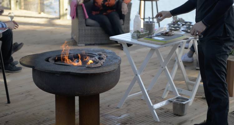 Iron Monster - Rost är det nya svarta | Outstanding by Kirami