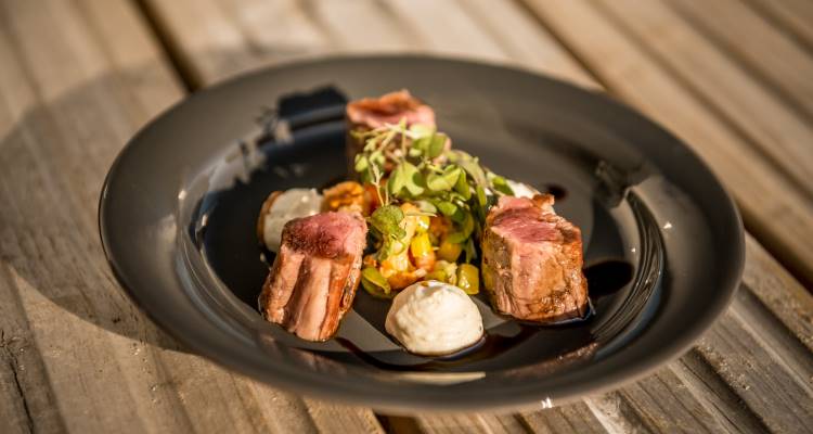 Iron Monster - Lamminrefilè | Outstanding by Kirami