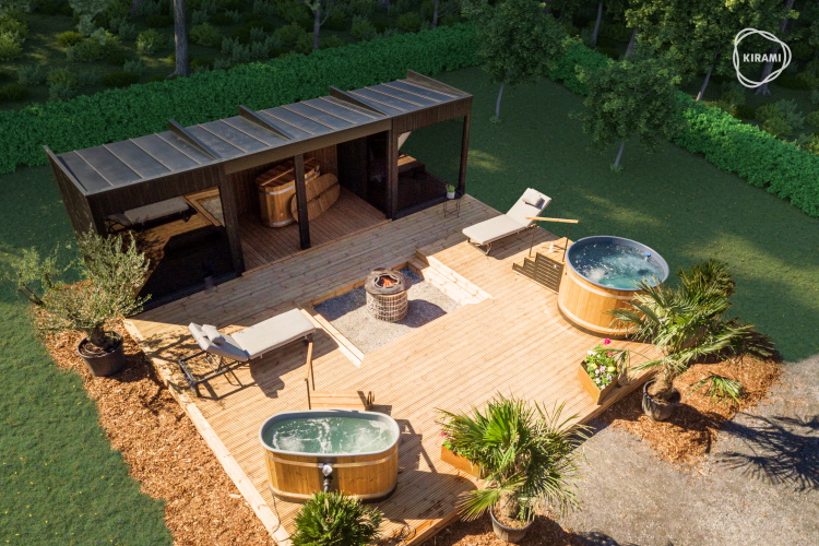 Annex är latin och betyder tillbyggnad eller tilläggsdel | Kirami FinVision® Annex