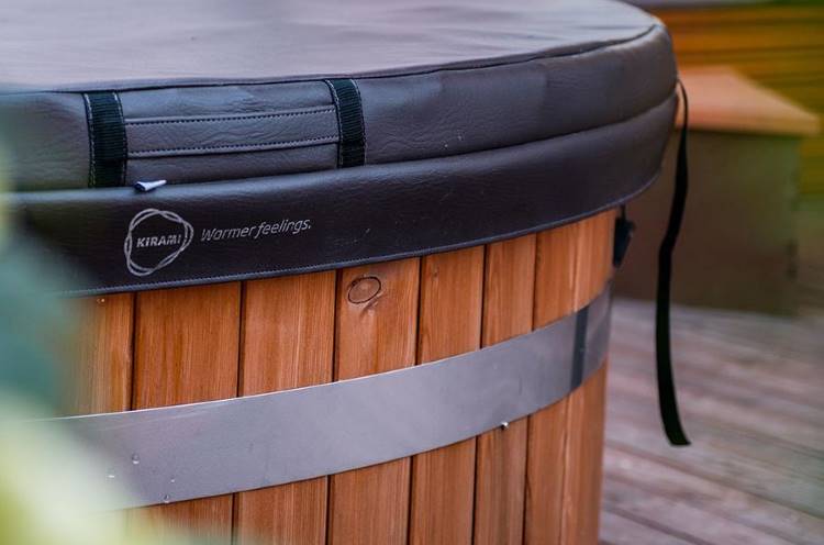 Badtunna locket | Kirami