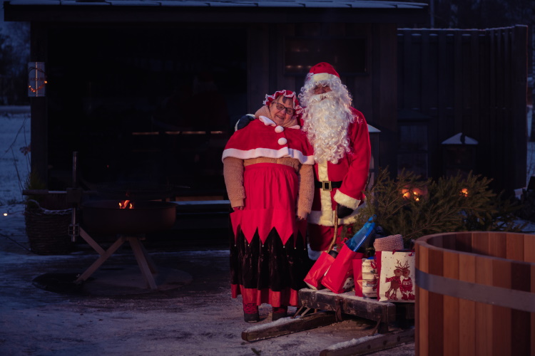 God jul till alla våra kunder, återförsäljare och partner! | Kirami