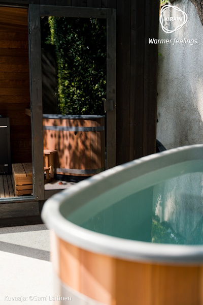 Vi fick väldigt bra respons på våra produkter | Kirami -Vi skiljde oss från mängden, till vår fördel!