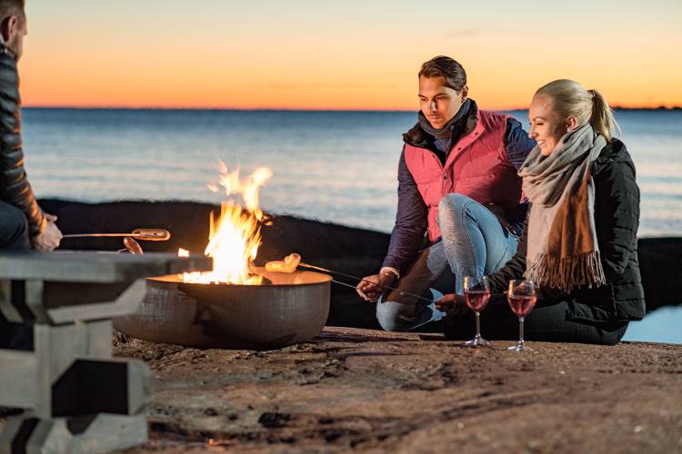 Outstanding-produkter föddes eftersom de var tvungna att växa fram | Kirami