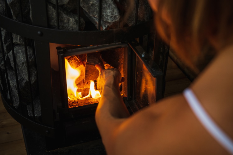 Bastubadet har varit mycket viktigt för folket, särskilt i dåliga tider | Kirami FinVision® -sauna