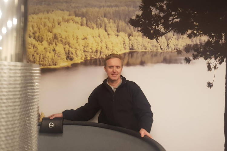 Kirami expanderar till Sverige | Kirami Ab