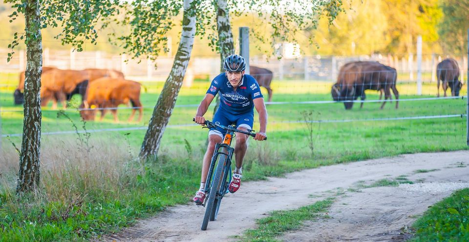 Vinberg Polska | Valerjan älskar natur och träd, och uppmuntrar andra att hämta det bästa hos dem | Kirami