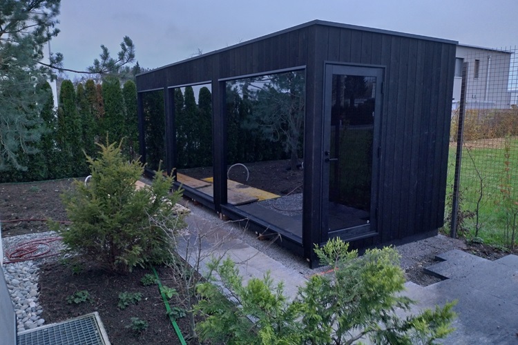 Det är också viktigt att Kiramis produkter har nyckelflaggan, vilket visar att produkterna är tillverkade i Finland.