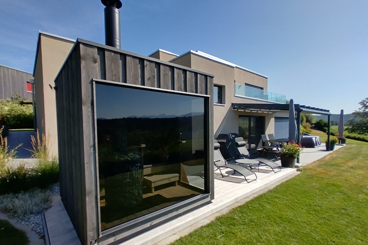 Det schweiziska familjeföretaget finndream säljer Kiramis FinVision®-bastur