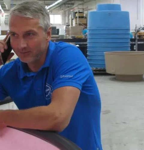 Kalle Pakkala |Kirami personal presentation