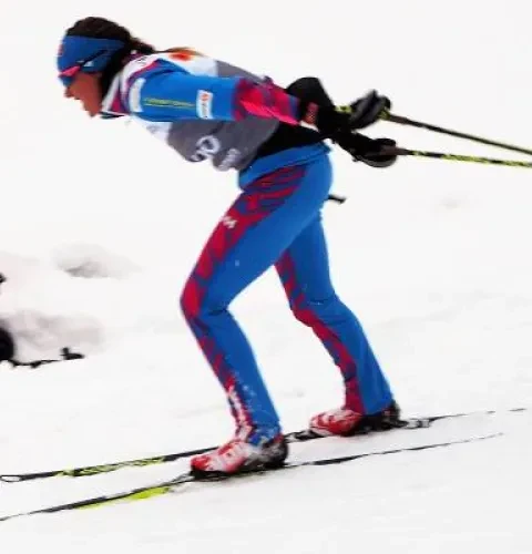 Katri Lylynperä | Kirami sponsring