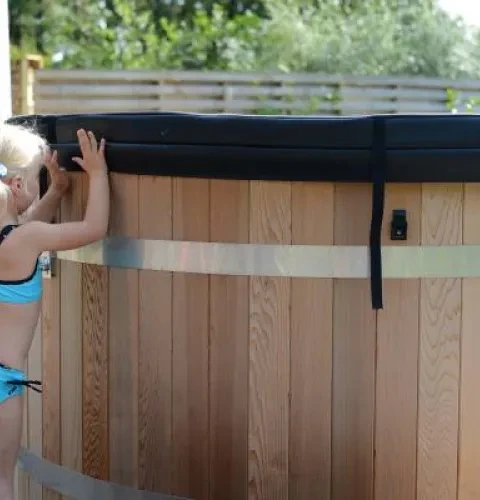 Trygga bad med Kiramis produkter | Kirami