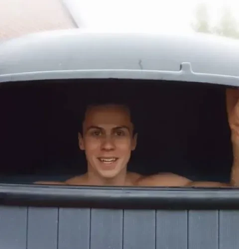 Hottubselect - Återförsaljare från Nederländerna | Kirami