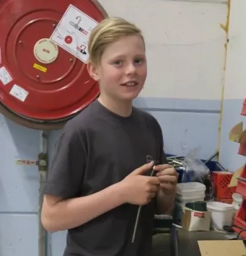 Tammi Kylväjä | Kirami personal presentation