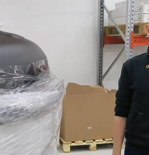 Lauri Marttila | Kirami personal presentation