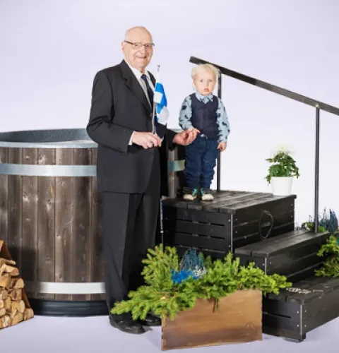 Vad Finlands 100 års jubileum betyder för Kirami | Kirami