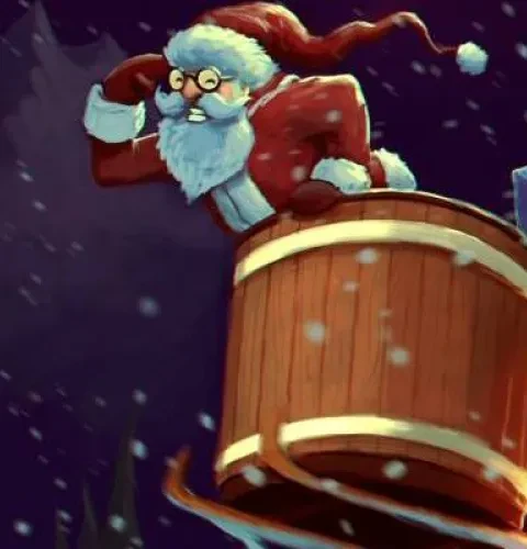 Hur firar man julen i Finland | Kirami