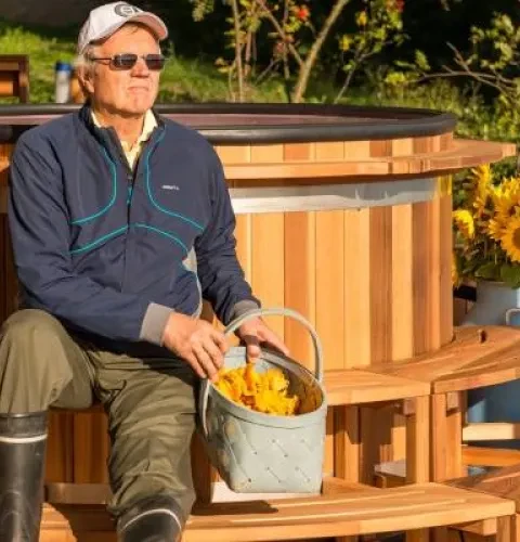 Hösten tar med sig färgerna till skogen! | Kirami﻿