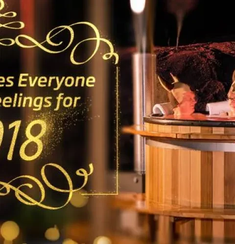 Vi tackar alla våra affärspartners, kunder och egen personal för det gångna året 2017!  Vi önskar gott nytt år 2018 för er alla!