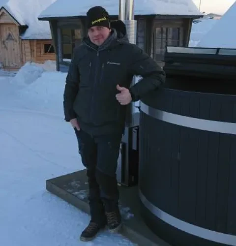 Timapuu | Återförsäljare från Finlands Lappland | Kirami