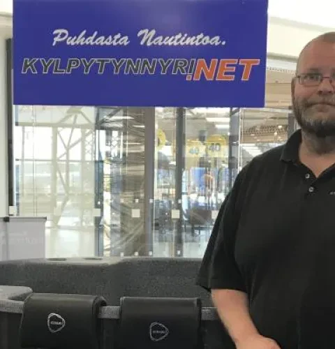 Vekkuli Production | Återförsäljare från Finland | Kirami