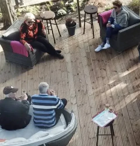 Kiramis Iron Monster är en robust stekhäll | Kirami