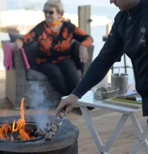 Se de bästa tipsen inför grillsäsongen | Kirami - warmer feelings