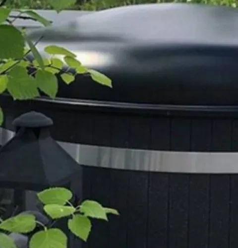 Att bada badtunna främjar både det psykiska och fysiska välbefinnandet | Kirami