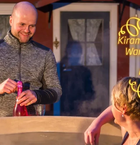 Gott Nytt År 2019! | Kirami