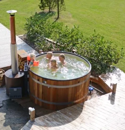 Placera din balja på ett hållbart och jämnt underlag | Kirami