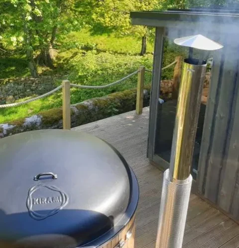 Finländsk bastukultur intresserar européer | Kirami