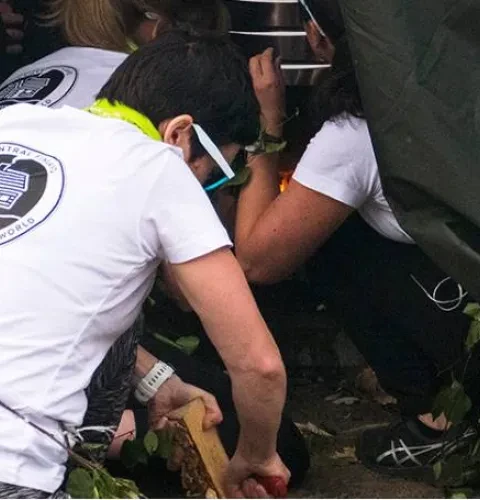 Kiramis badtunnor deltar i VM i bastueldning | Kirami