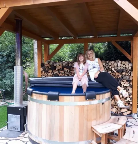 ReGo | Badtunnor och bastur för kunder öst om Berlin | Kirami