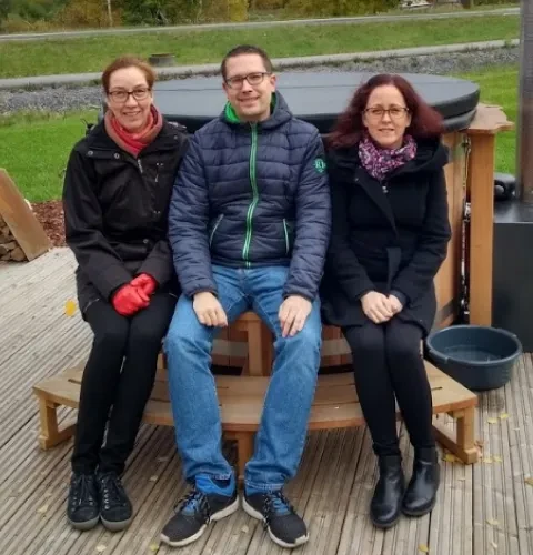 Der FinnTouch-Blog zu Gast bei Kirami