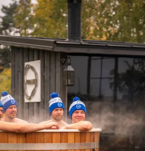 Samarbete mellan Kirami och VaLePa i ett decennium redan | Kirami 