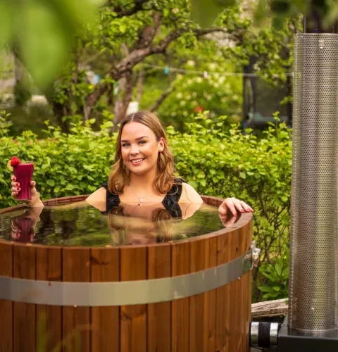 Kan det vara kärlek i luften?  | Kirami