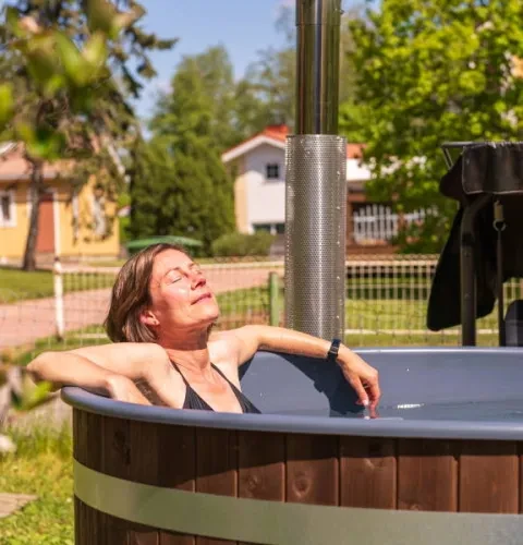 Mors avslappnande ögonblick | Kirami