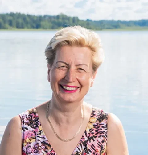 Två hem, två badtunnor | Kirami