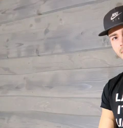 Mika Pitkänen | En snickare som följer med vågen av bastutrender | Kirami FinVision -sauna