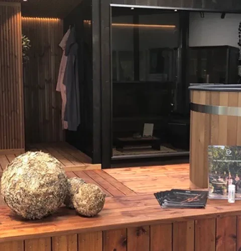 Kiramis bastur och badtunnor från DuoLine i Danmark | Kirami - Warmer feelings.