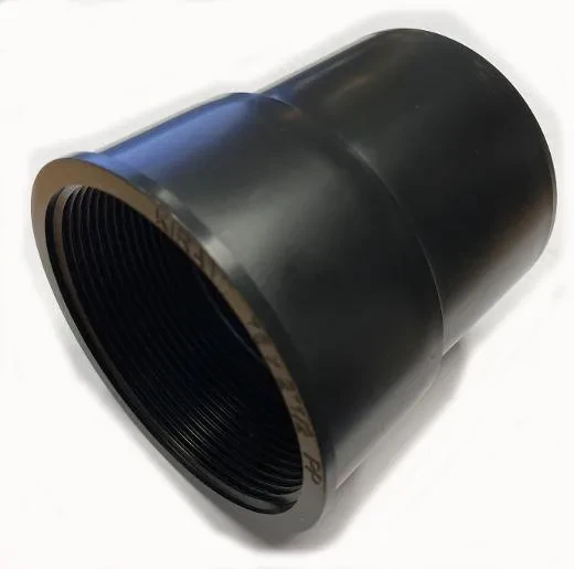 Heaters upper connection part for a hot tub