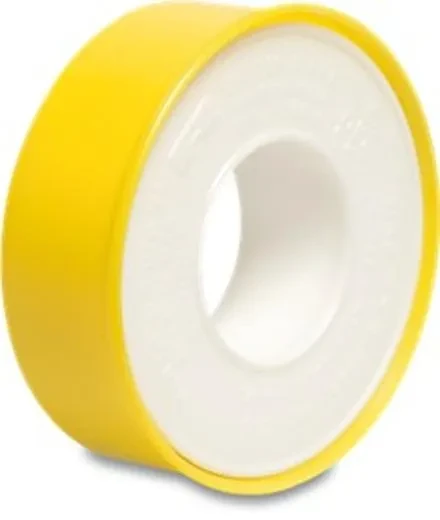 Tread tape teflon tape