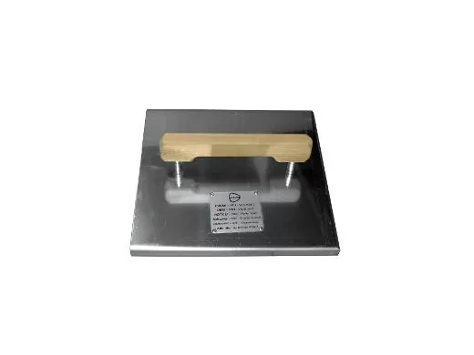 Door for Kirami hot tub heaters