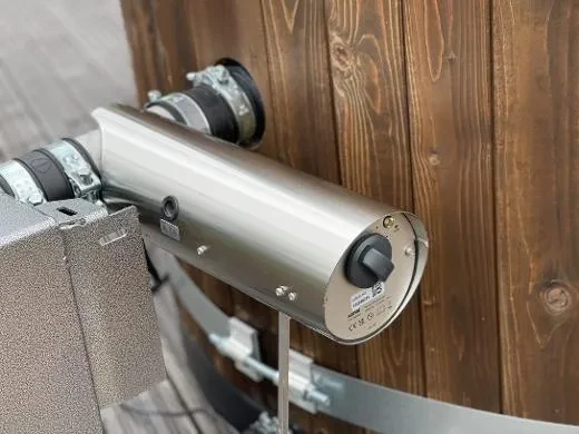 Harvia Additional heater