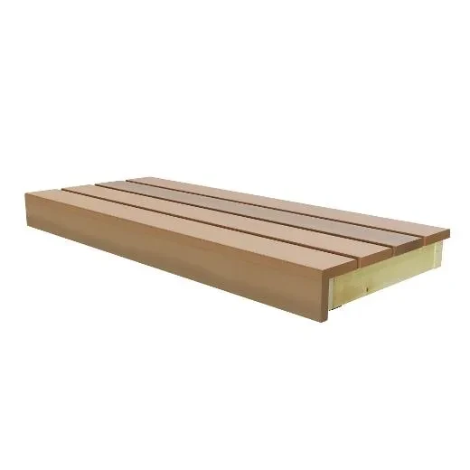 Changing room bench Misty | Kirami FinVision®