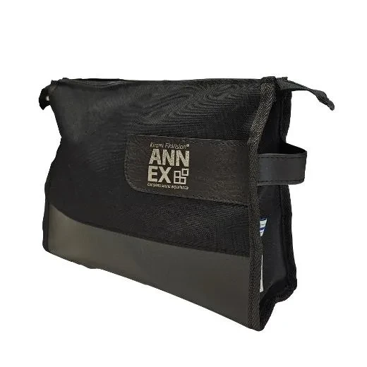 Kirami FinVision® Experience -toiletbag M
