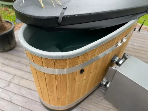 Kirami Original Tiny Insulated cover