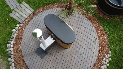 Kirami Original Tiny Insulated cover